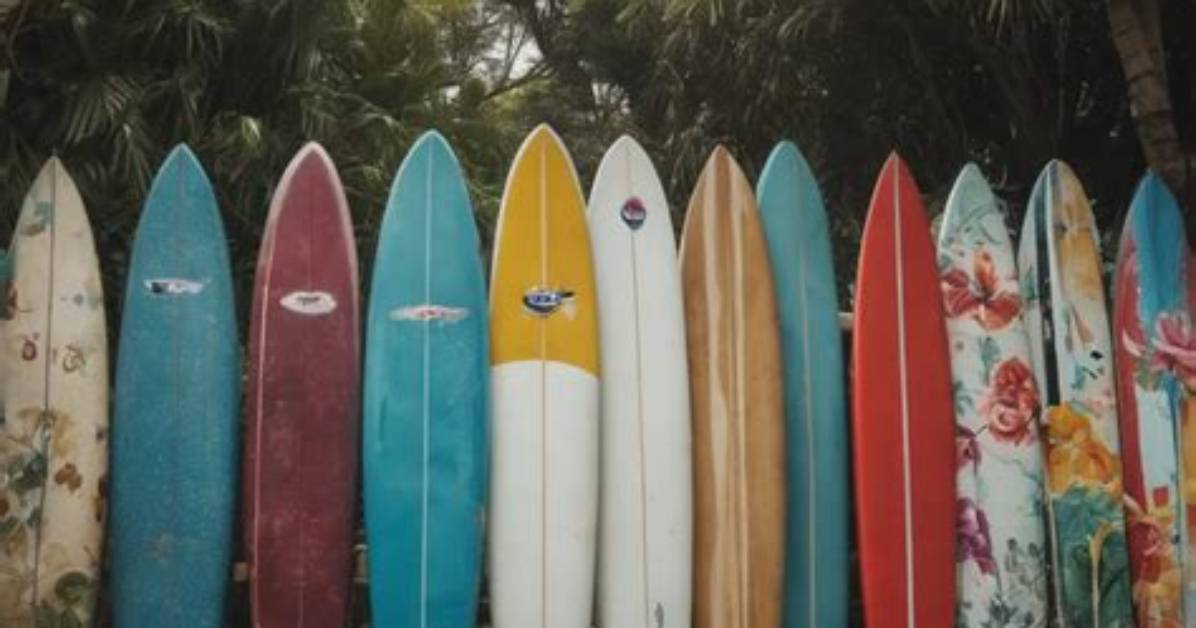 A Journey of Culture, Surf, and Sustainability