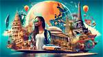A Journey of Discoveries for Pulsepi8