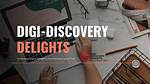A Journey of Discovery and Delights