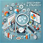 A Journey of Discovery and Strategy