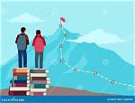 A Journey of Education and Success