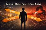 A Journey of Fame, Fortune, and Love