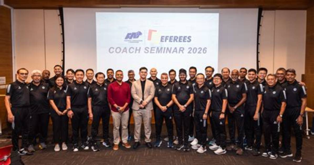 A Journey of Football and Fraternity
