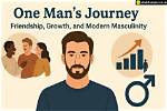 A Journey of Friendship and Growth