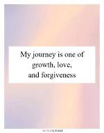 A Journey of Growth and Love