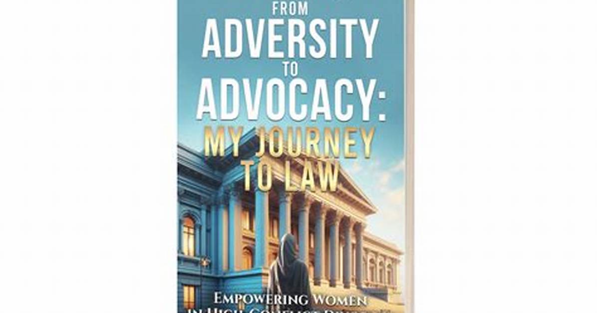 A Journey of Law, Advocacy, and Love