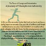A Journey of Love, Courage, and Triumph