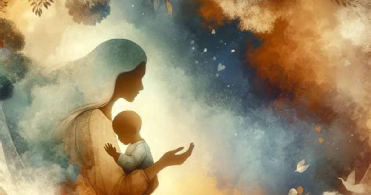 A Journey of Love, Motherhood, and Success