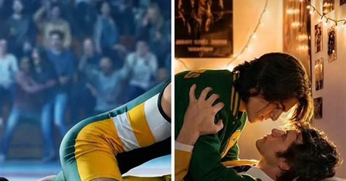 A Journey of Love, Wrestling, and Social Media