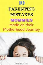 A Journey of Motherhood and Co-Parenting