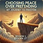A Journey of Peace, Freedom, And