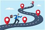 A Journey of Success and Business Savvy