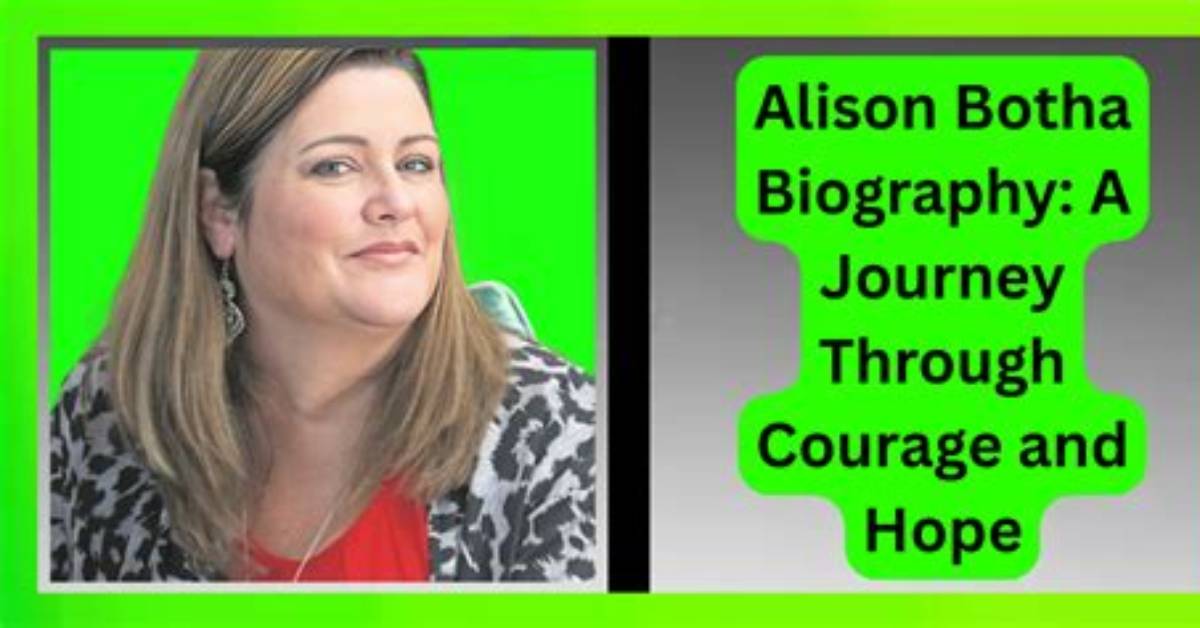 A Journey Through Her Biography, Family, Married Life, Career, History, and Height