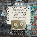 A Journey Through R&B, Hip-Hop, and Soul