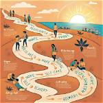 A Journey Towards Recovery and Independence