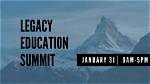A Legacy of Education and Love