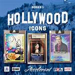 A Legacy of Hollywood Icons
