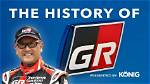 A Legacy of Racing Excellence