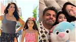 A Look at Eugenio Derbez and Alessandra Rosaldo Daughter, Tv Appearances, and a Great Aunt ·