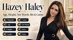 A Look into Her Bio, Age, Height, Net Worth, and Husband