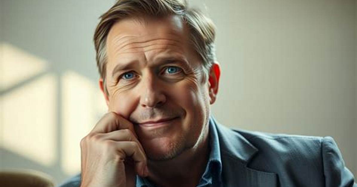A Look into His Bio, Age, Wiki Facts, and Family
