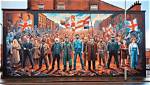 A Multifaceted Force in Belfast and Beyond