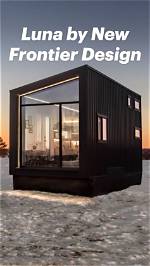 A New Frontier in Design