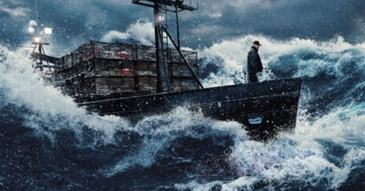 A Perilous Tale from Deadliest Catch