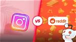 A Reddit and Instagram Deep