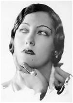 A Silent Screen Star Rediscovered