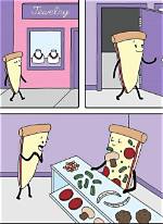 A Slice of Humor You Can't Resist
