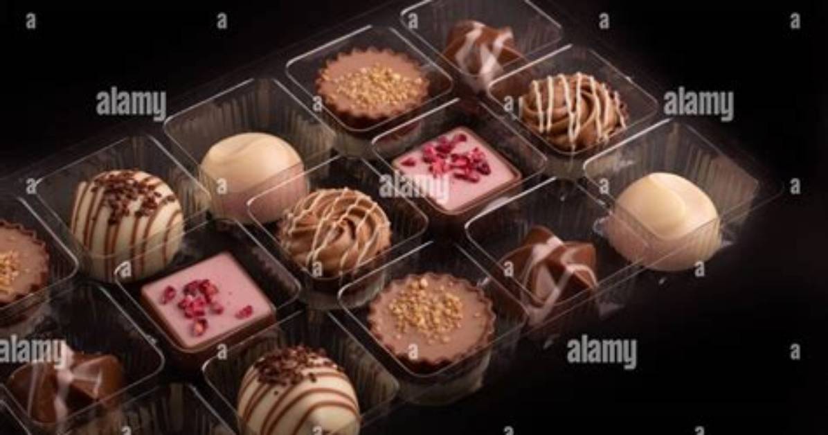 A Sweet Symphony of Flavors and Textures