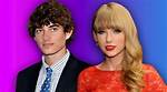 A Timeline of Her Most Famous Relationships