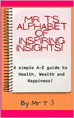 A to Z Guide of an Inspiring Luminary