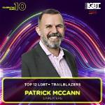 A Trailblazing Advocate for Lgbtq+ Inclusion in Sports
