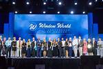 A Window into Success and Family