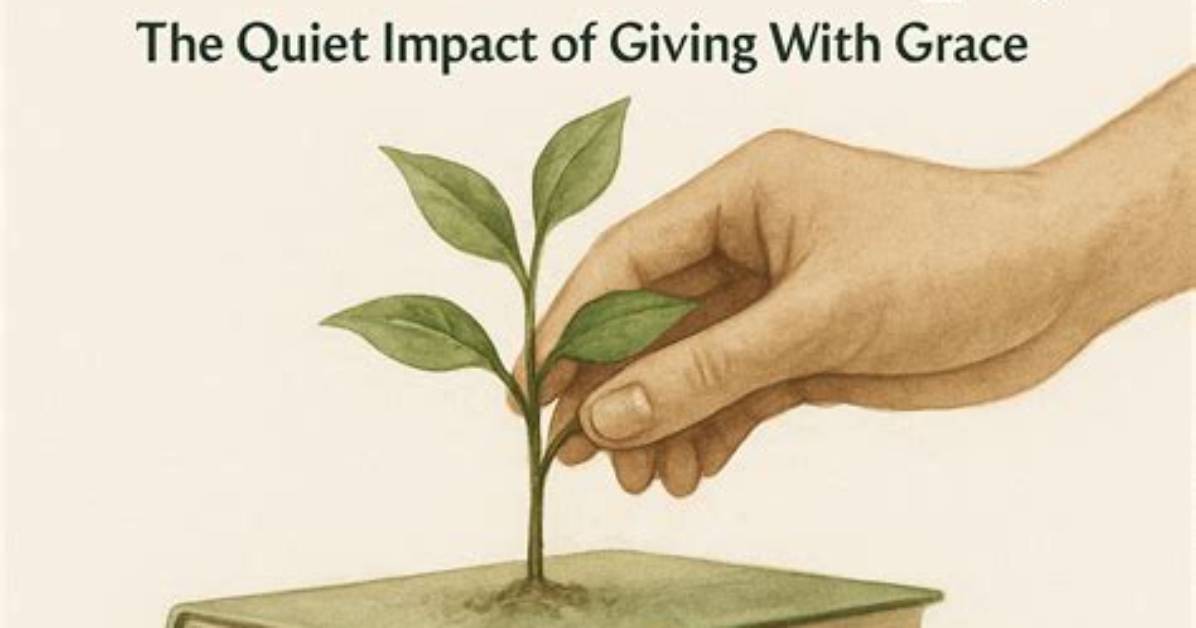 A Window into Tech Legacy and Philanthropy
