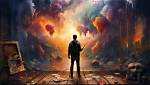 A World of Art, Passion, and Inspiration