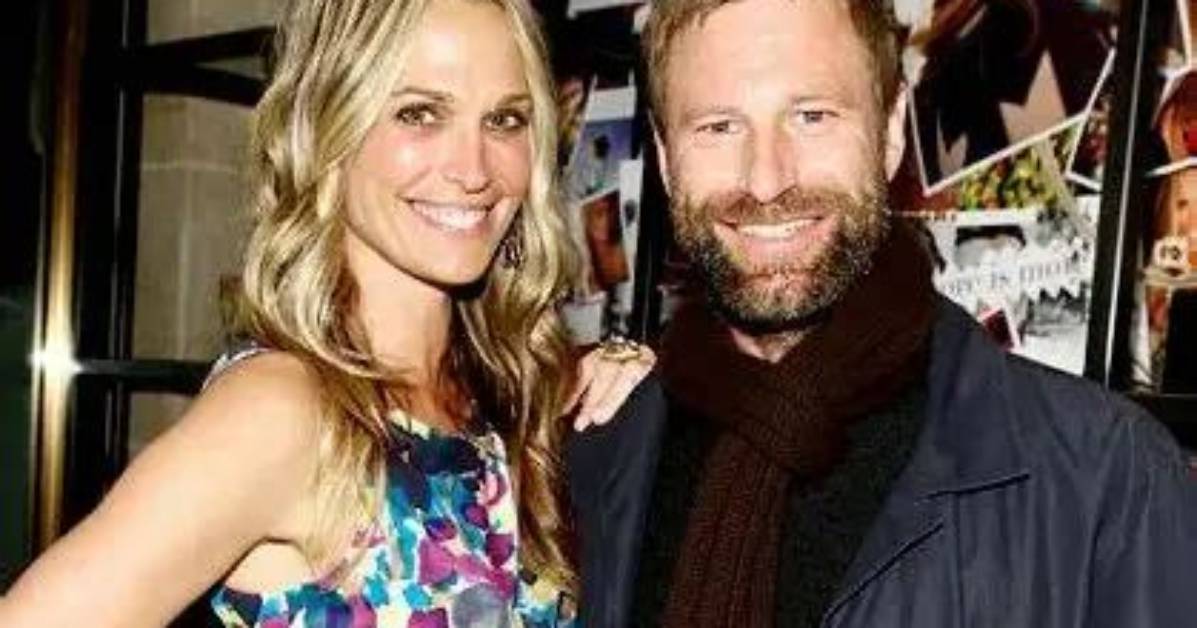 Aaron Eckhart Wife: a Deep Dive into the Life of the Acclaimed Actor and His Partner