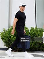 Aaron Judge on Rodeo Drive