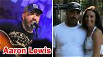 Aaron Lewis Daughters Age: a Deep Dive into the Life of the Rock Star's Family