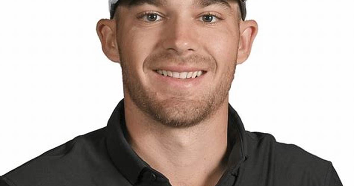 Aaron Wise (Golfer) Wiki, Age, Birthday, Biography, Height, Net Worth. . |