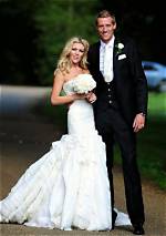 Abbey Clancy Bio Husband Peter Crouch Wife