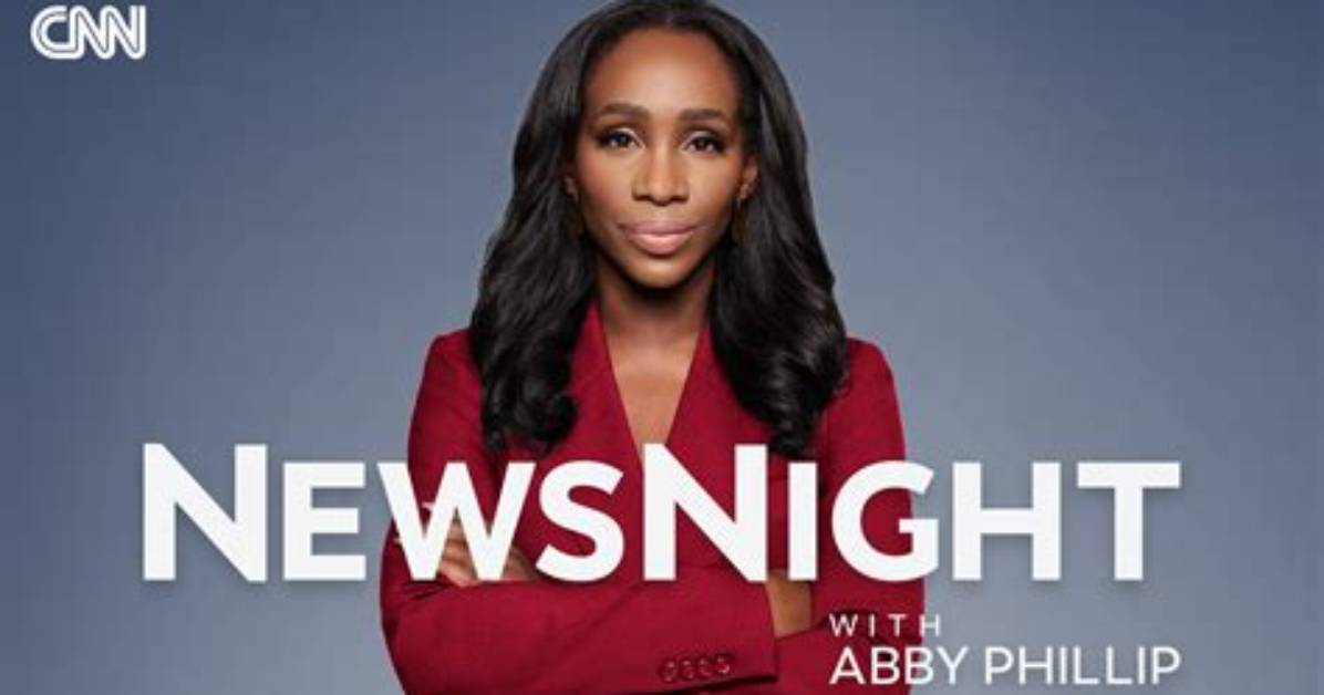 Abby Phillip's Future at Cnn Revealed