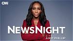 Abby Phillip's Future at Cnn Revealed
