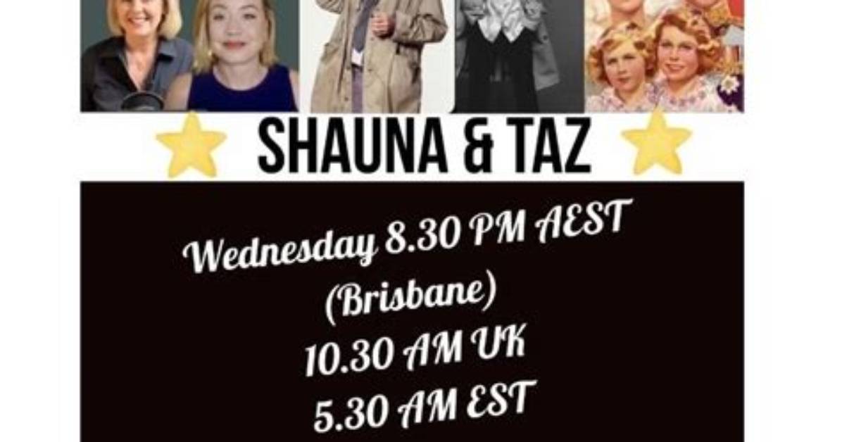 According 2Taz: the Journey of a Musical Visionary