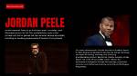 Actor, Comedian, and Creative Visionary