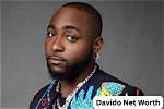 Actual Davido's Net Worth in Us Dollars for the Year's 2024