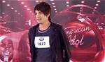 Adam Lambert's American Idol Audition: a Journey to Stardom