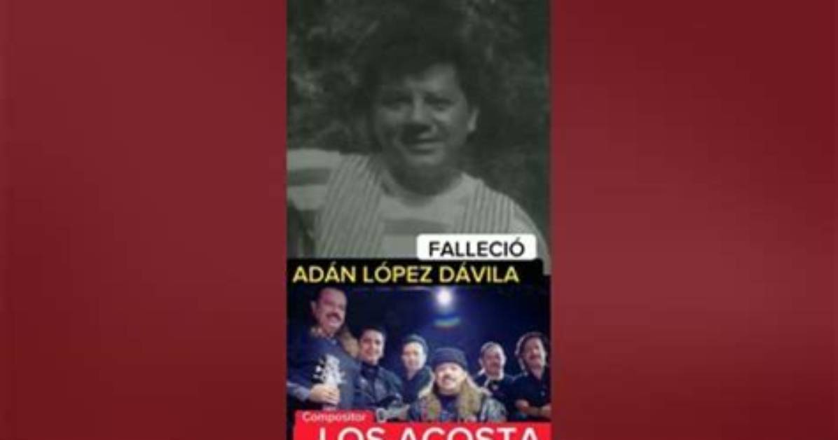 Adan Lopez Davila
